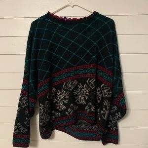 Vintage sweater